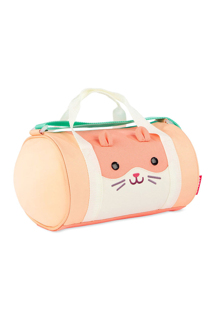 SKIP HOP MOCHILA DE LONA DE HAMSTER