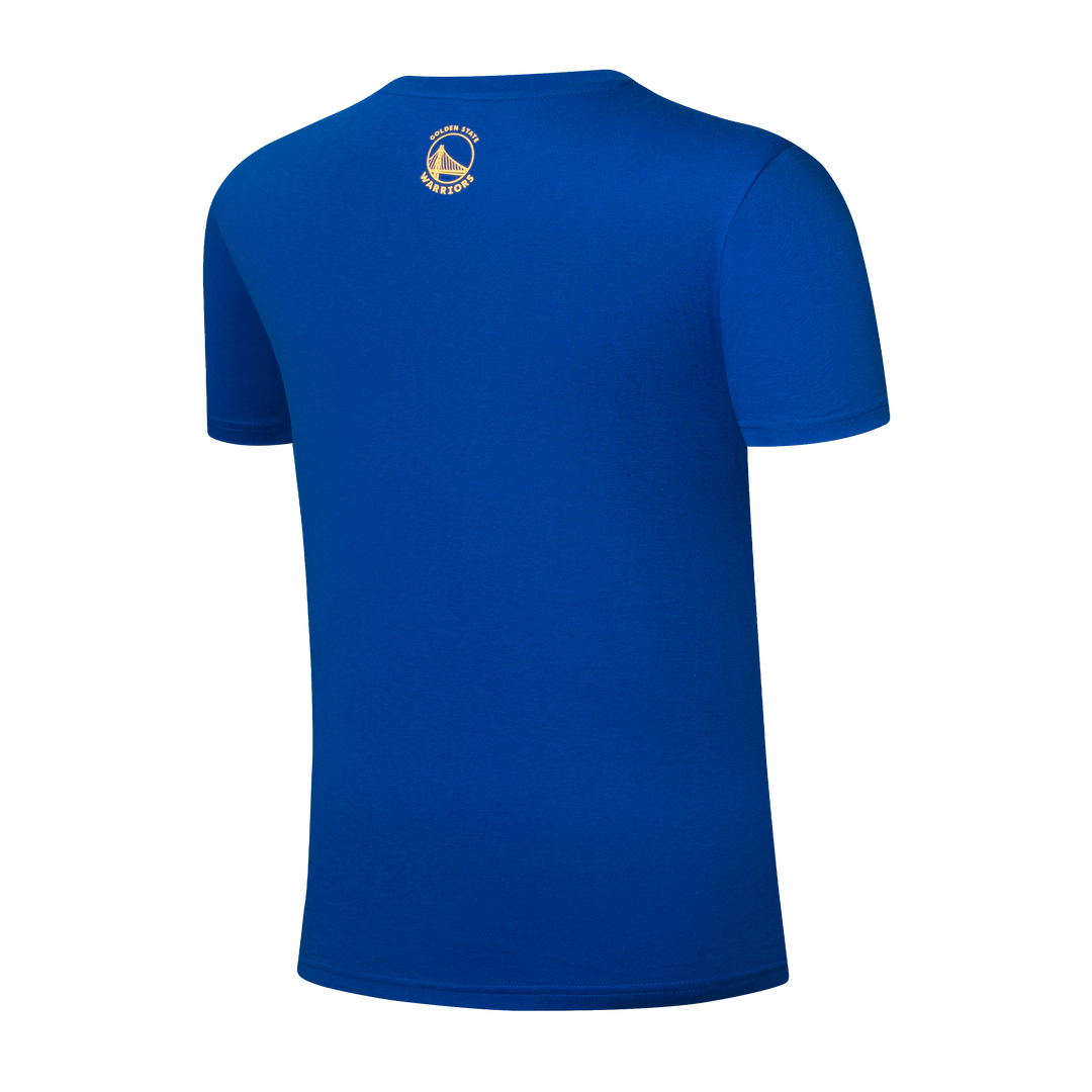 FANATICS NIÑO TSHIRT NBA FRONT PRINT REGULAR FIT