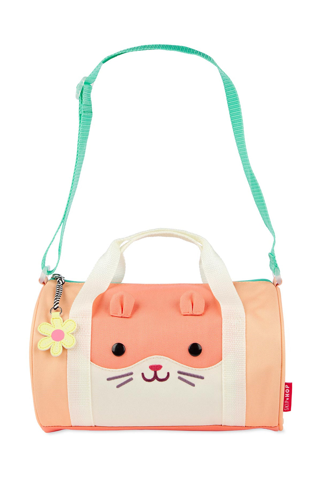 SKIP HOP MOCHILA DE LONA DE HAMSTER