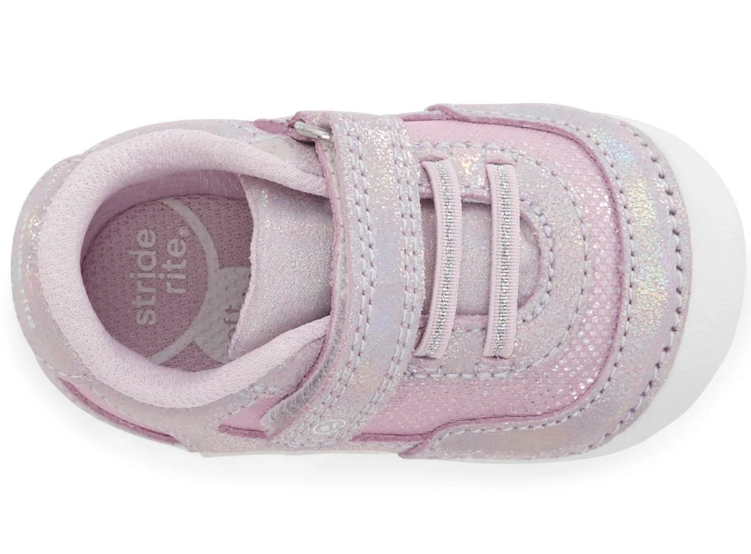 Jazzy Sneaker Stride Rite Soft Motion Kellen Sneaker Best Soft Motion ...