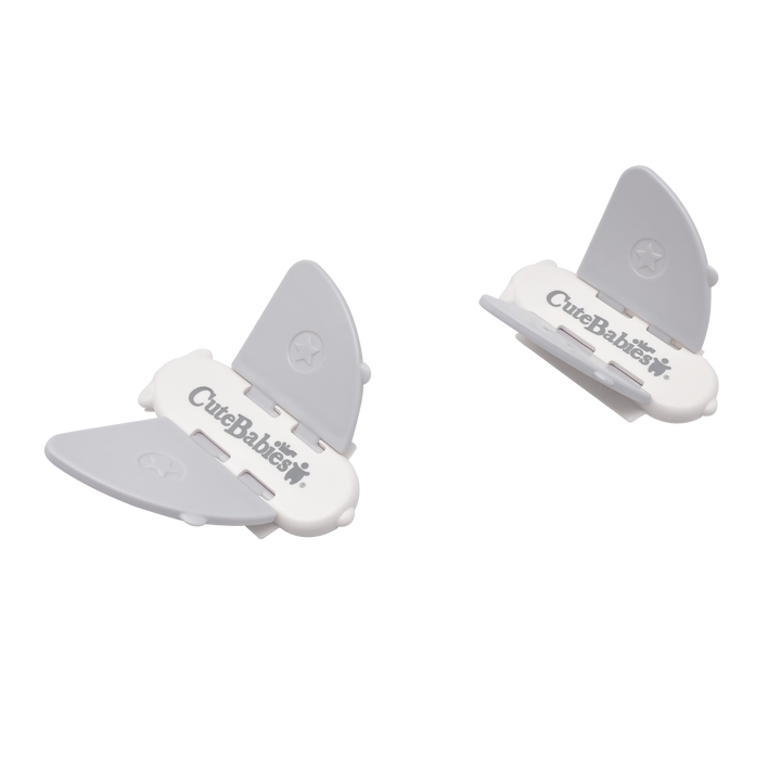 CUTEBABIES CERRADURA PARA VENTANAS DESLIZANTES