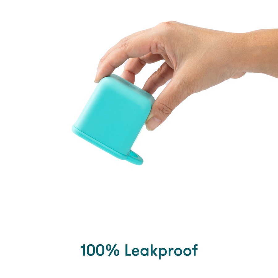 OMIE LIFE VASIJA OMIE DIP PINK/TEAL