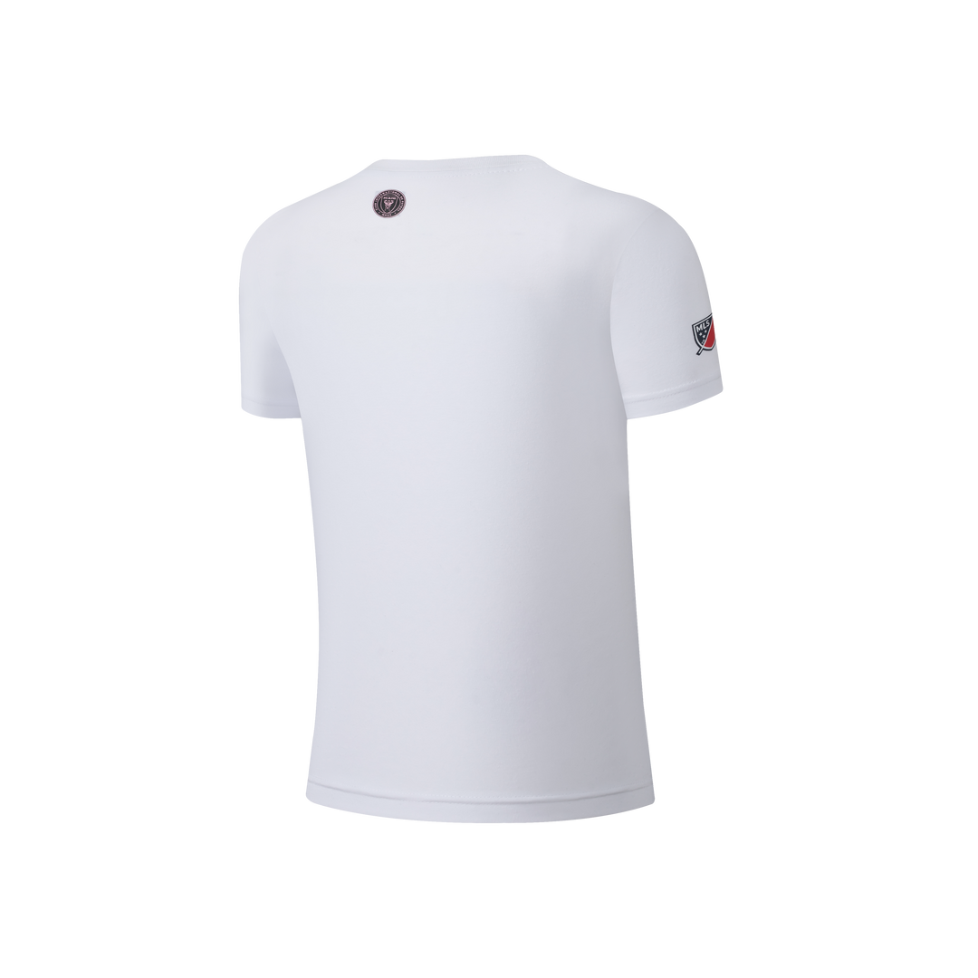 FANATICS NIÑO TSHIRT MIAMI INTERNATIONAL WYNWOOD