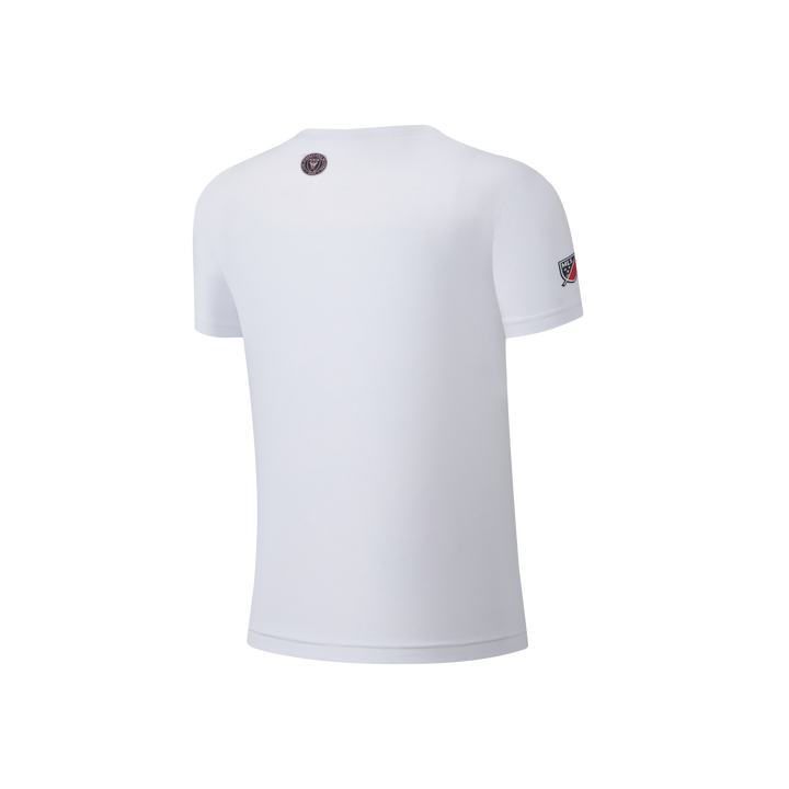 FANATICS NIÑO TSHIRT MIAMI INTERNATIONAL WYNWOOD