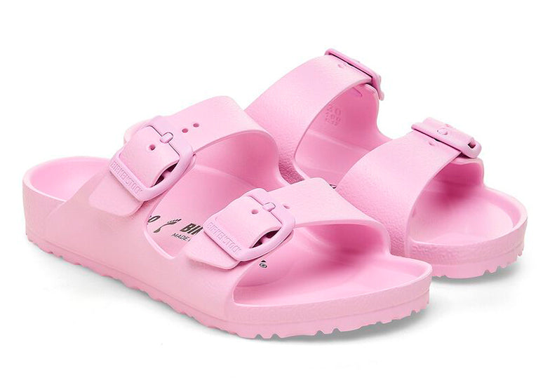 BIRKENSTOCK NIÑA SANDALIA ARIZONA EVA FONDANT PINK