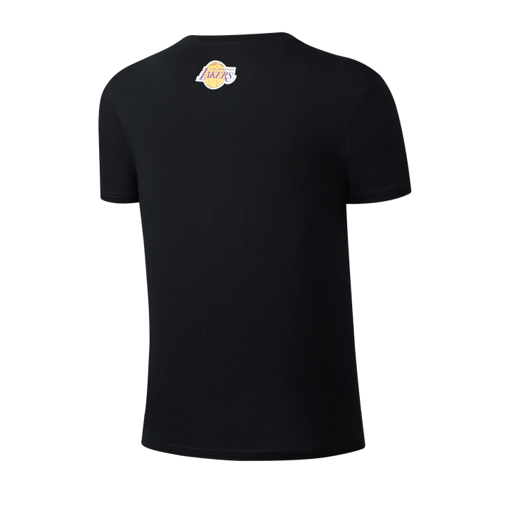 FANATICS NIÑO TSHIRT NBA FRONT PRINT REGULAR FIT