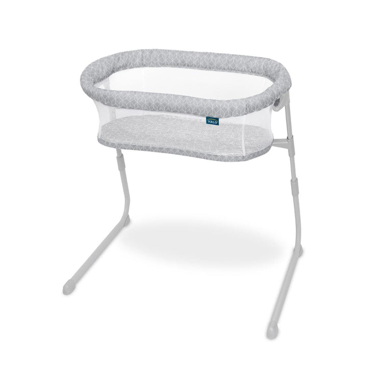HALO MOISES BASSINEST FLEX MORNING MIST PRINT