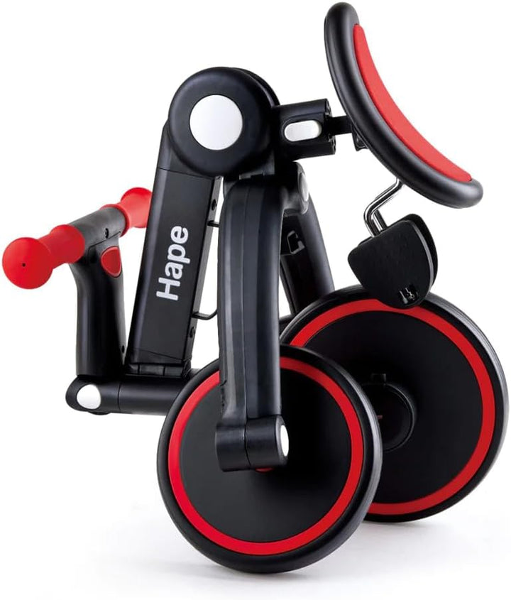 HAPE SEGWAY MULTIUSOS ROJO