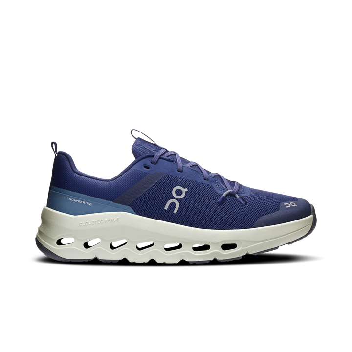 ON NIÑO ZAPATILLA CLOUDLEAP ZODIAC/STEEL