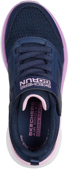 SKECHERS NIÑA ZAPATILLA GO RUN ELEVATE 2.0