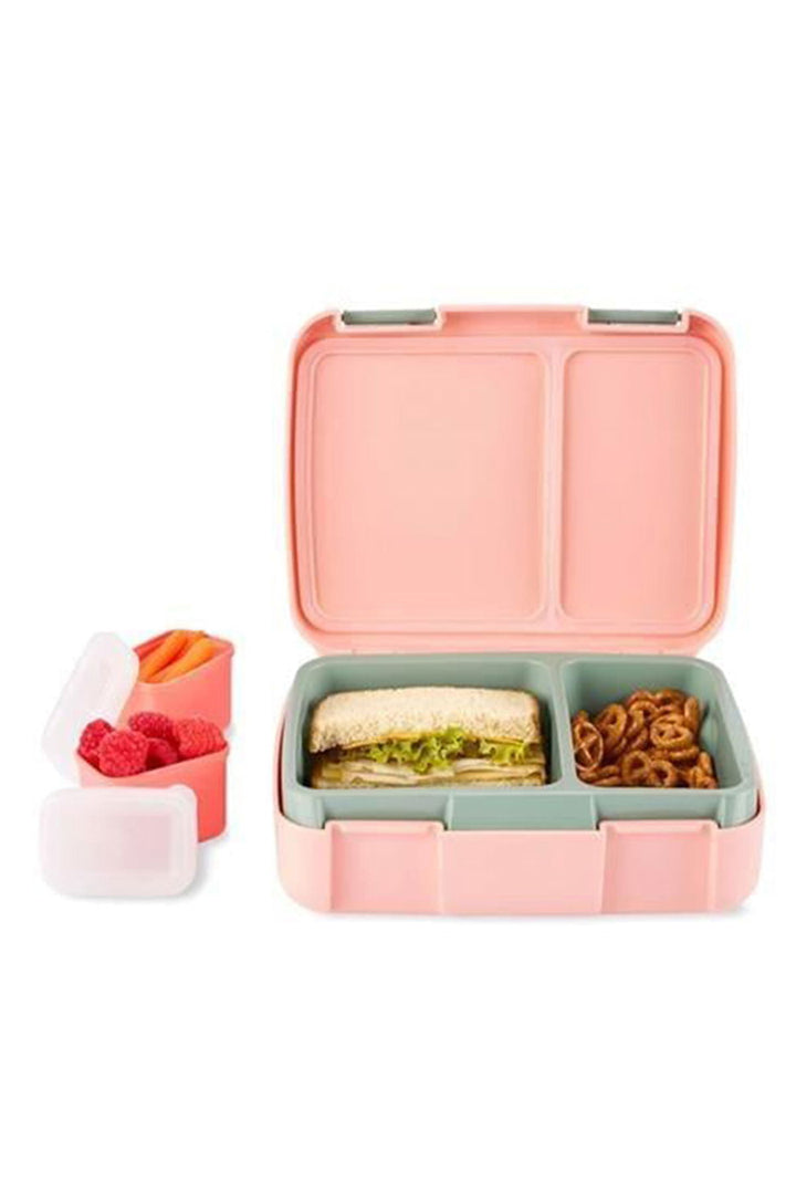 SKIP HOP LONCHERA BENTO BOX ZOO CAT