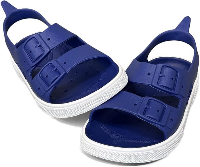 BOATILUS NIÑO SANDALIA COBALT/WHITE