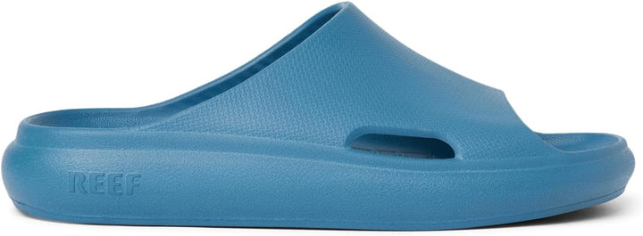 REEF NIÑO CHANCLETA KIDS RIO SLIDE NAVY