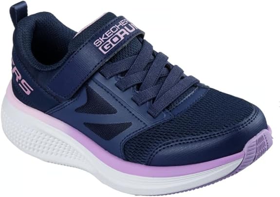 SKECHERS NIÑA ZAPATILLA GO RUN ELEVATE 2.0