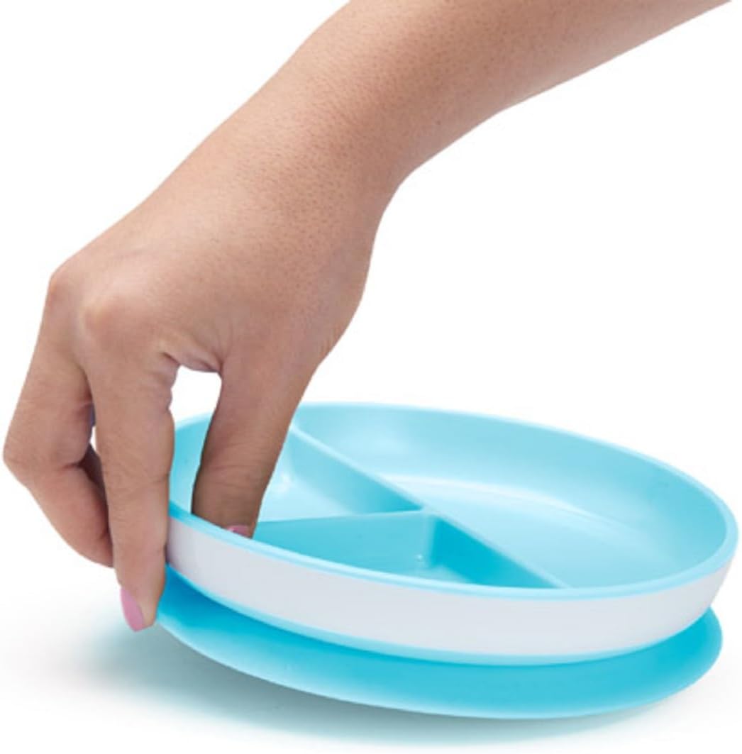 MUNCHKIN PLATO ANTIDERRAME