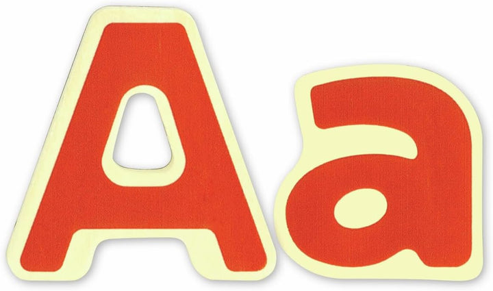 HAPE ALFABETO MAGNETICO