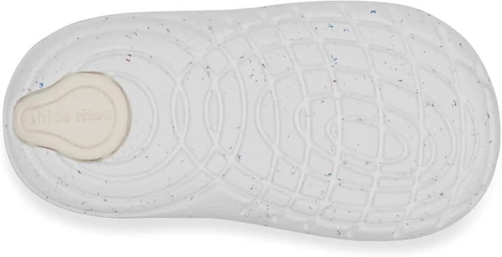 STRIDE RITE BEBE NIÑA ZAPATILLA SM SPROUT PINK