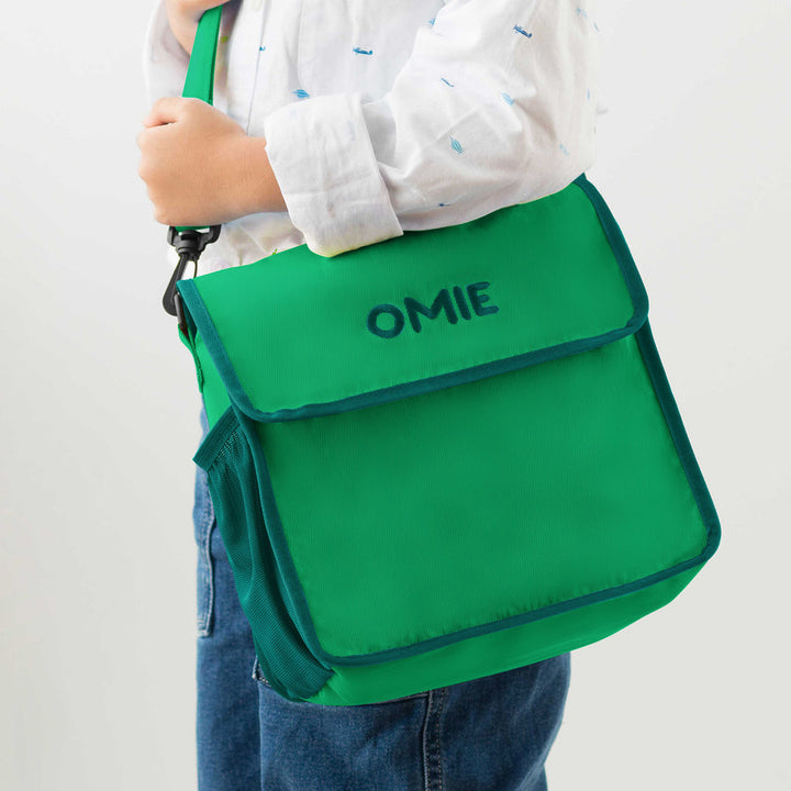 OMIE LIFE LONCHERA OMIE TOTE MEADOW