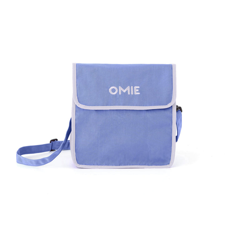 OMIE LIFE LONCHERA OMIE TOTE PURPLE