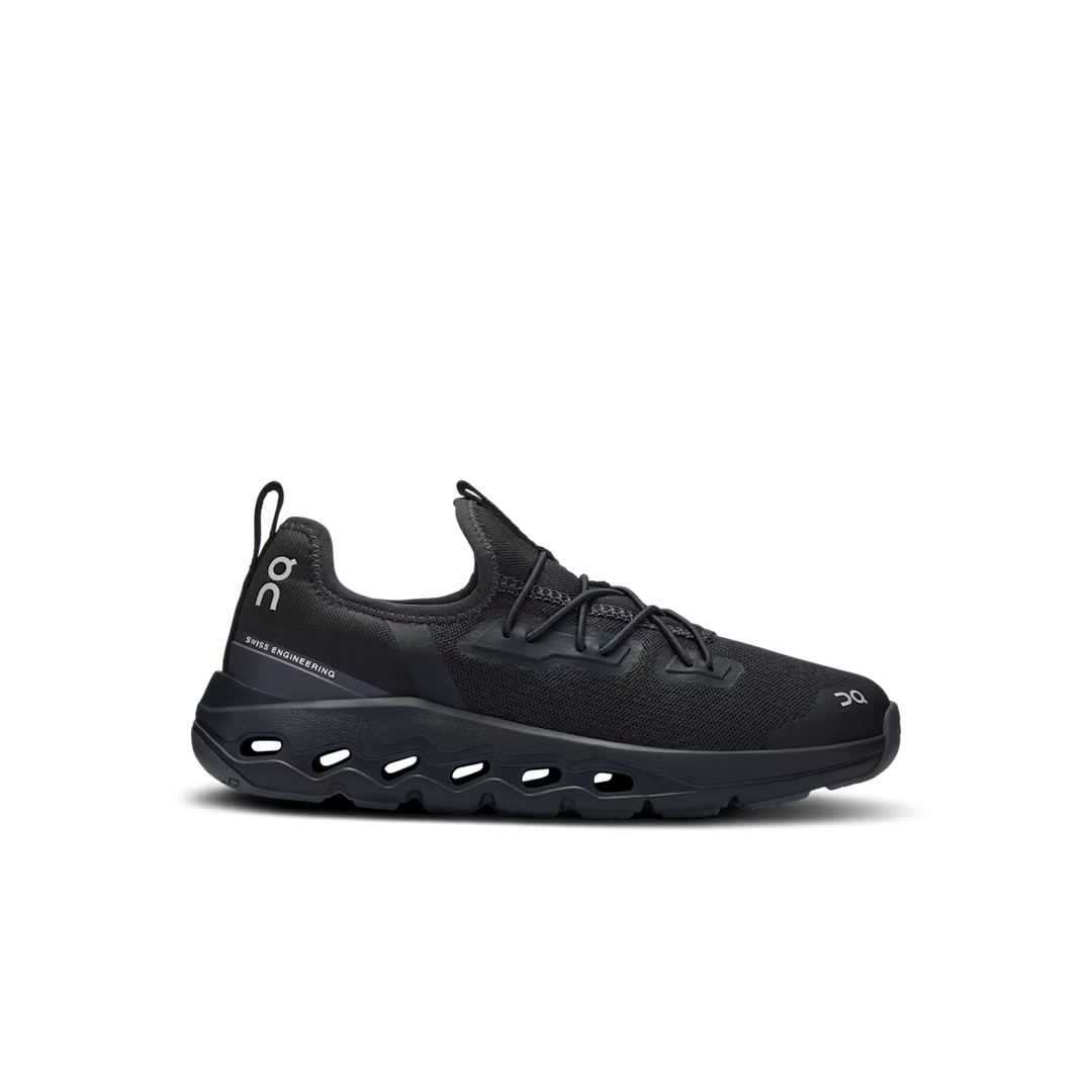 NIÑO ZAPATILLA CLOUDLEAP MARSH/SAILOR