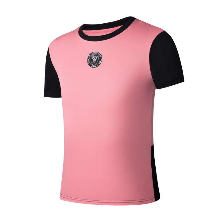 FANATICS NIÑO CONJ. DE SHORT MLS