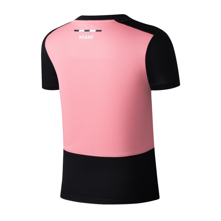 FANATICS NIÑO CONJ. DE SHORT MLS