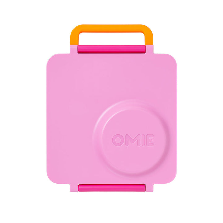 OMIE LIFE LONCHERA OMIE BOX PIXIE PINK