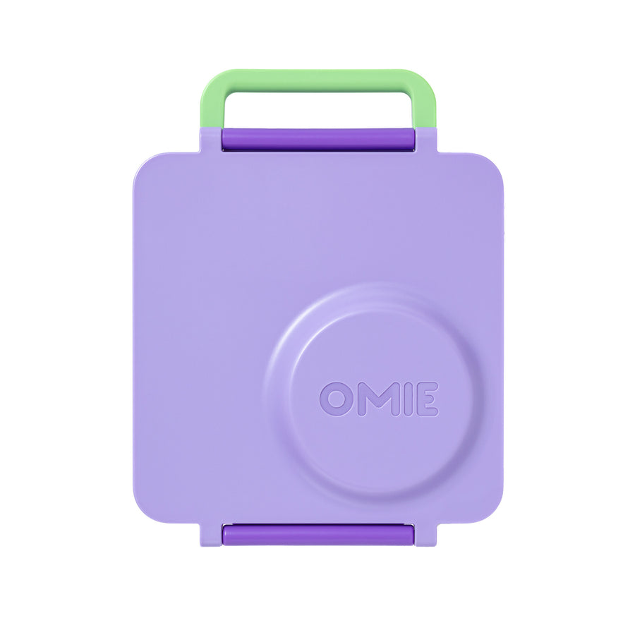 OMIE LIFE LONCHERA OMIE BOX LILAC PURPLE
