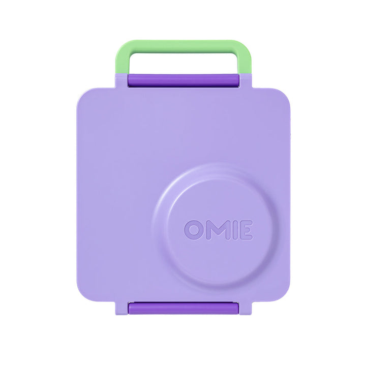 OMIE LIFE LONCHERA OMIE BOX LILAC PURPLE