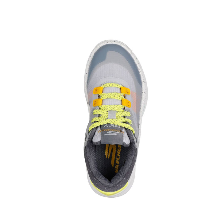 SKECHERS NIÑO ZAPATILLA SKX COURT HYPE - BUZZER-HERO