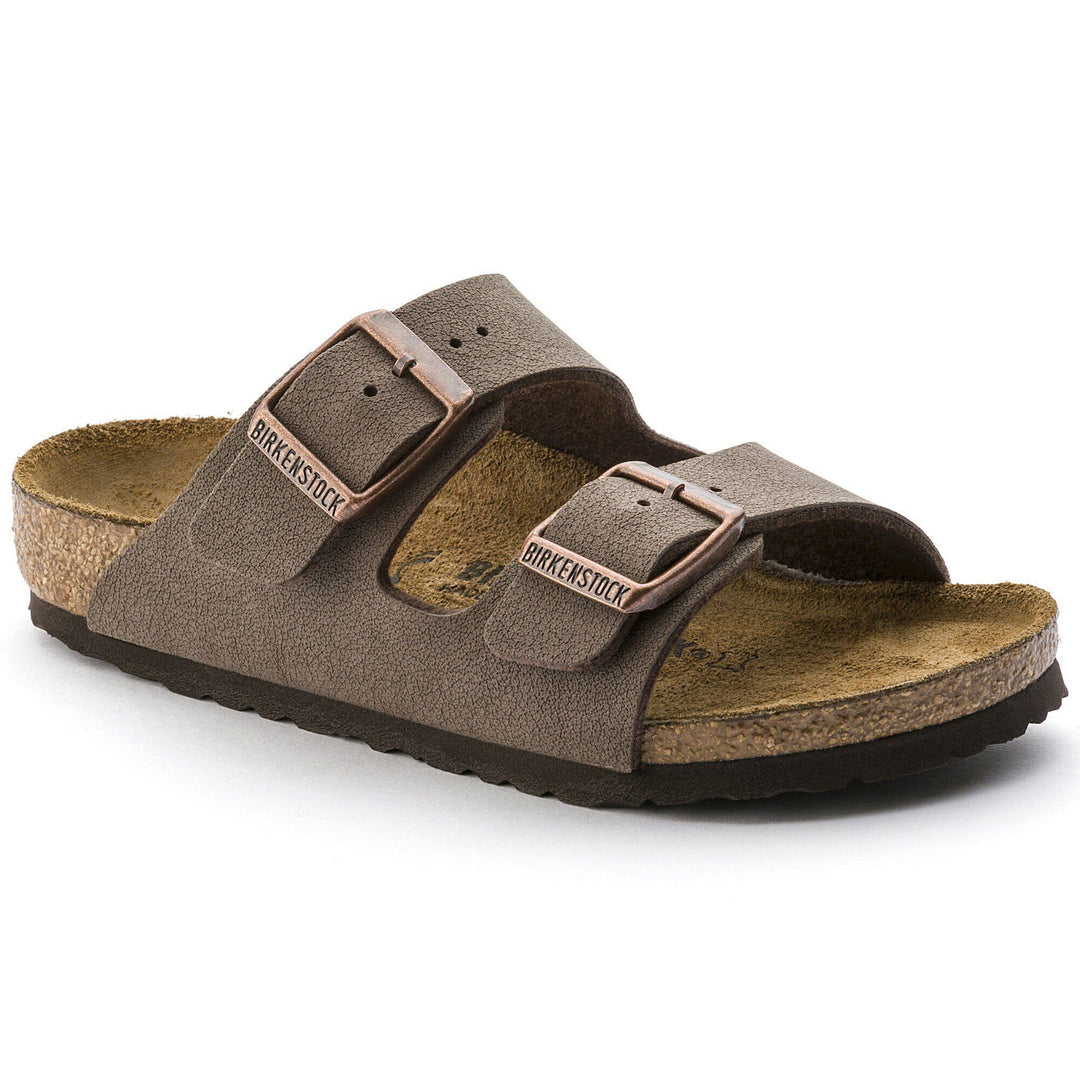 Sandalias Birkenstock Arizona para Niño – Mocca