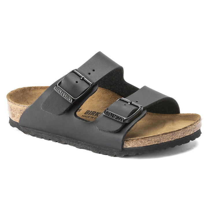 BIRKENSTOCK NIÑO SANDALIA ARIZONA BLACK