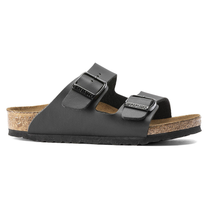 BIRKENSTOCK NIÑO SANDALIA ARIZONA BLACK