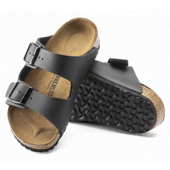 BIRKENSTOCK NIÑO SANDALIA ARIZONA BLACK