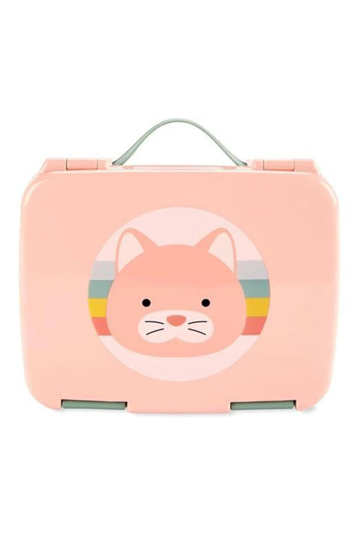 SKIP HOP LONCHERA BENTO BOX ZOO CAT