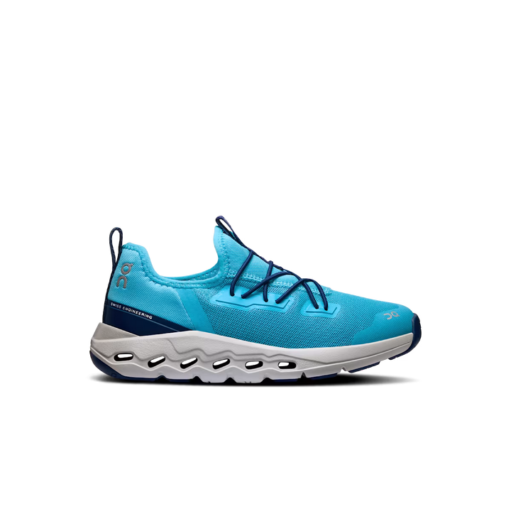 ON NIÑO ZAPATILLA CLOUDLEAP HORIZON/TEMPEST