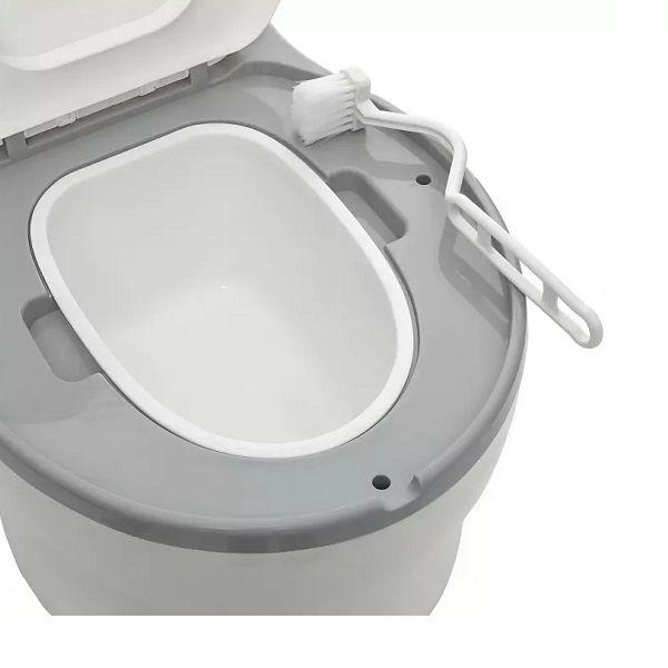 BUBA MINI INODORO PARA NIÑOS CON SONIDO