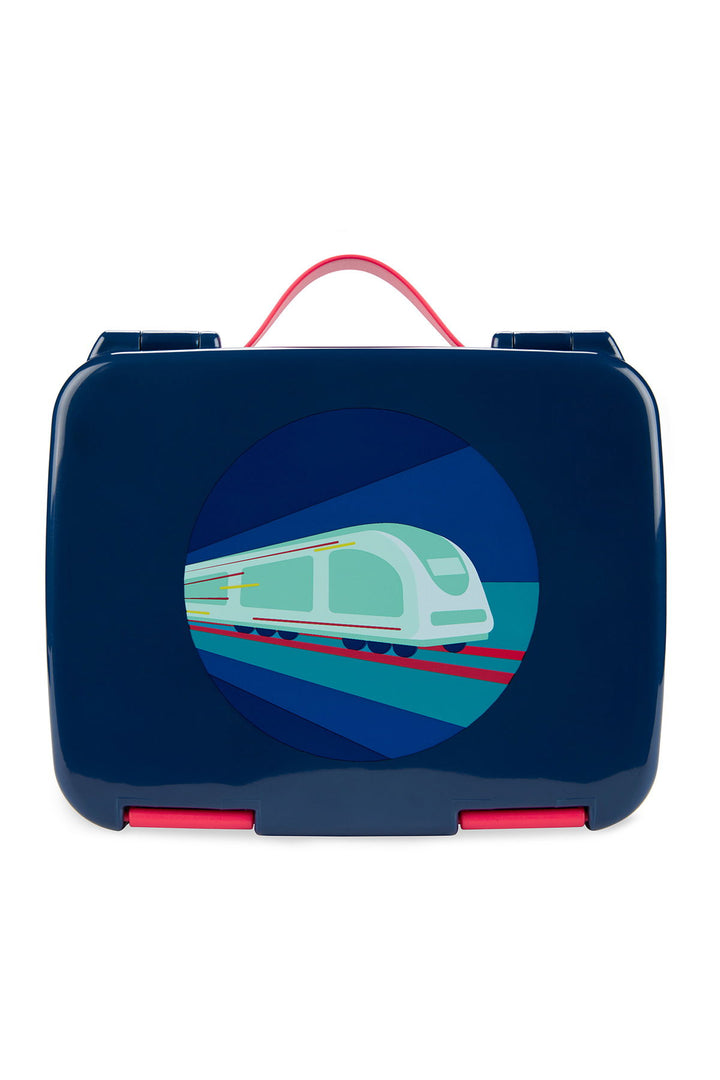 SKIP HOP LONCHERA BENTO BOX SPARK STYLE TRAIN