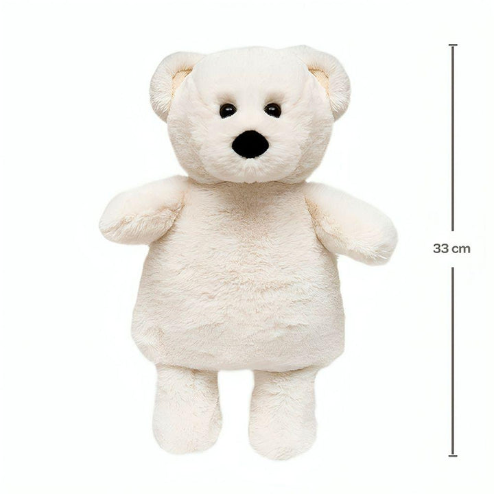 BUBA BOLSA TERMICA DE OSO