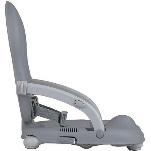 CAM SILLA PARA COMER SMARTY GRIS