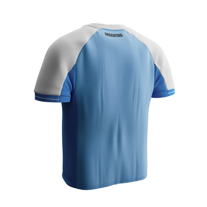 FANATICS NIÑO TSHIRT FIFA ARGENTINA M/C LIGHT BLUE
