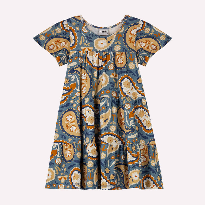 Vestido para Niña Nanai