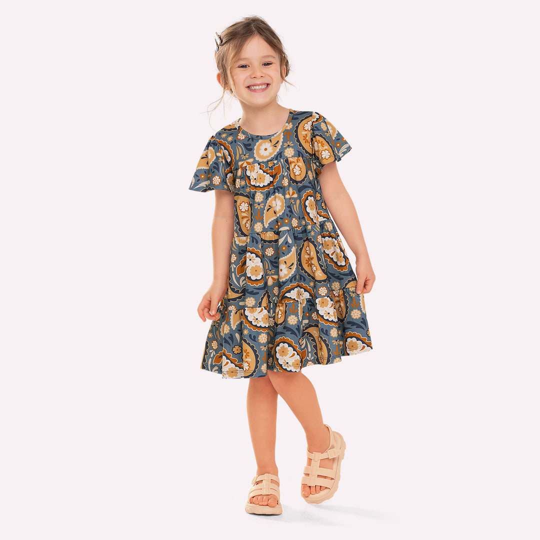 Nanai Vestido 6000437-600006