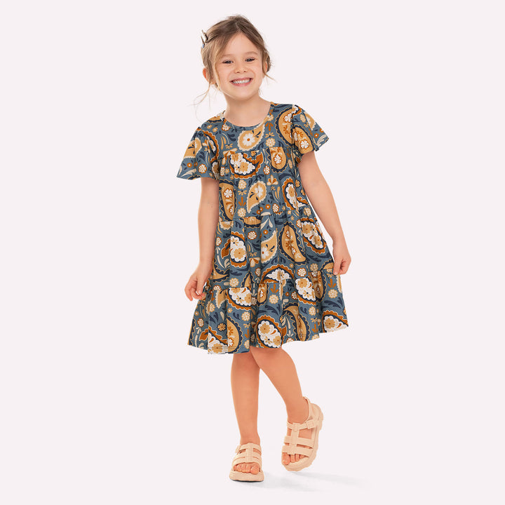 Nanai Vestido 6000437-600006