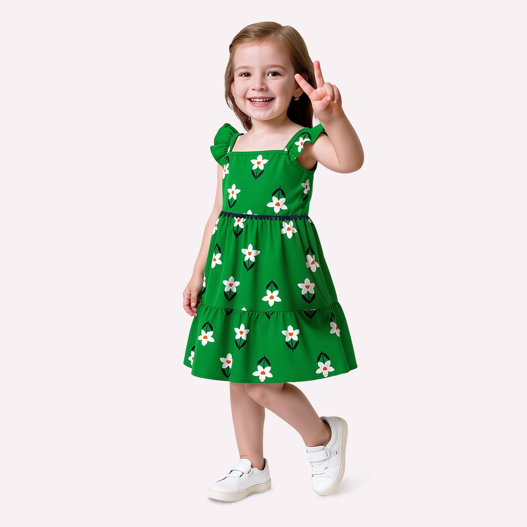 Nanai Vestido 6000438-70178