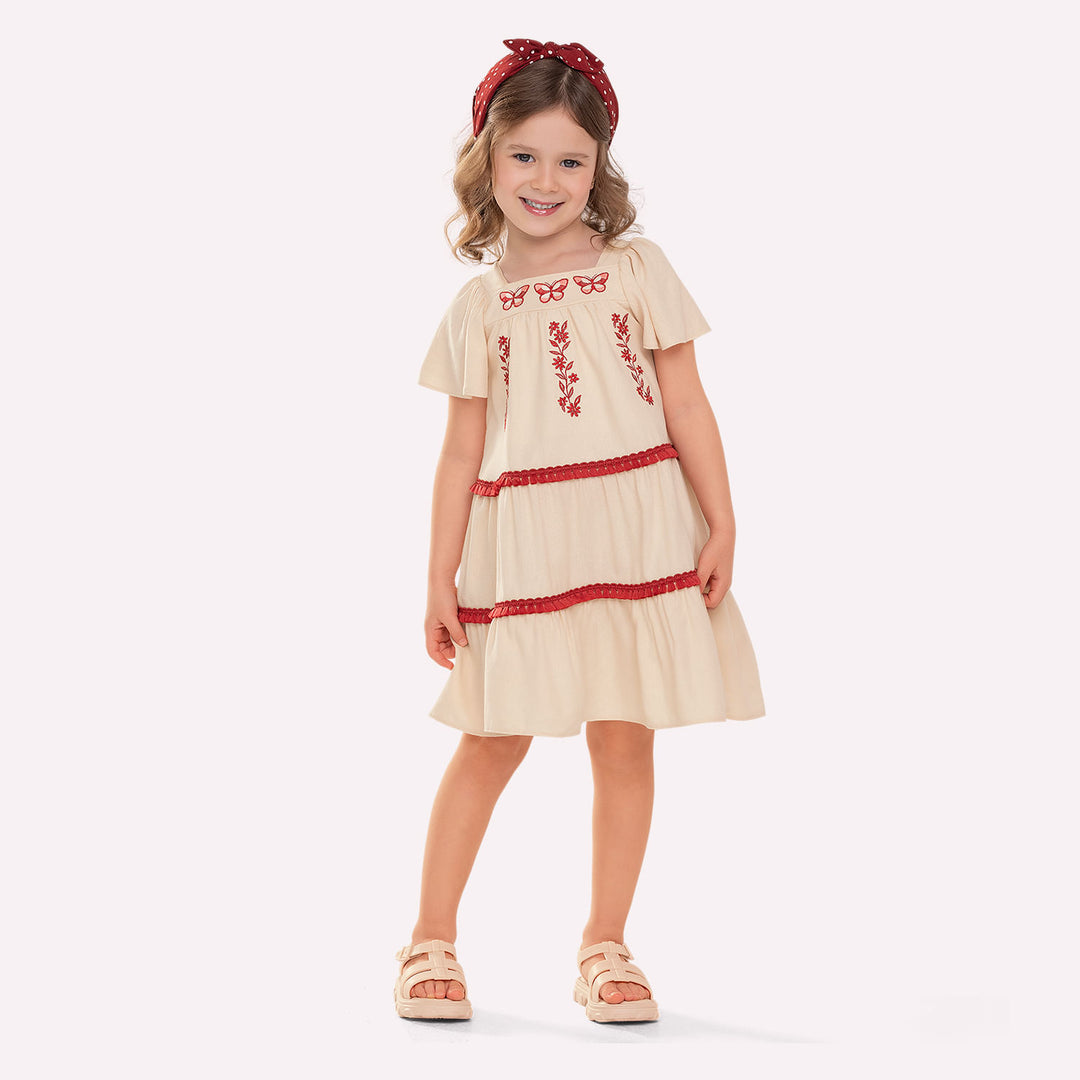 Nanai Vestido 6000440-8550