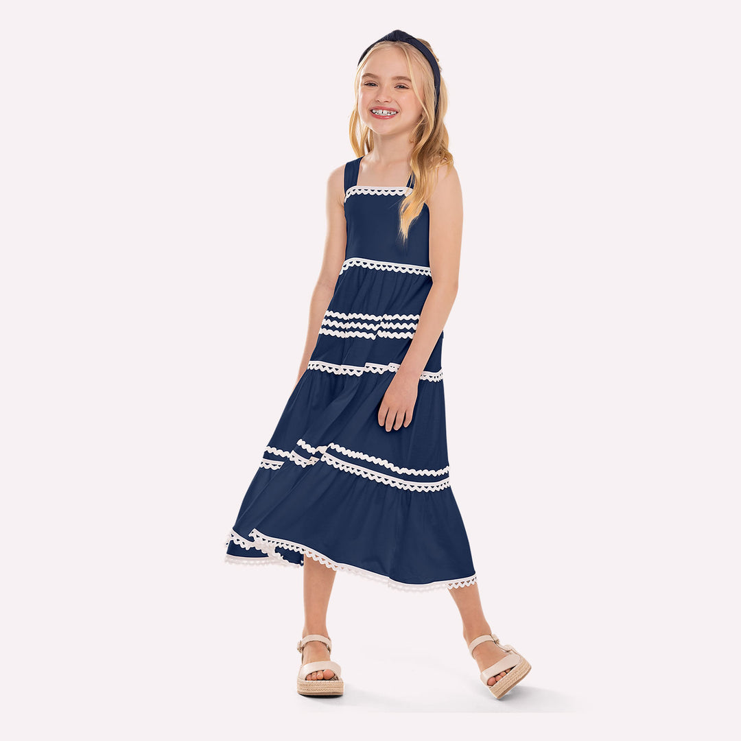 Nanai Vestido 6000443-600025