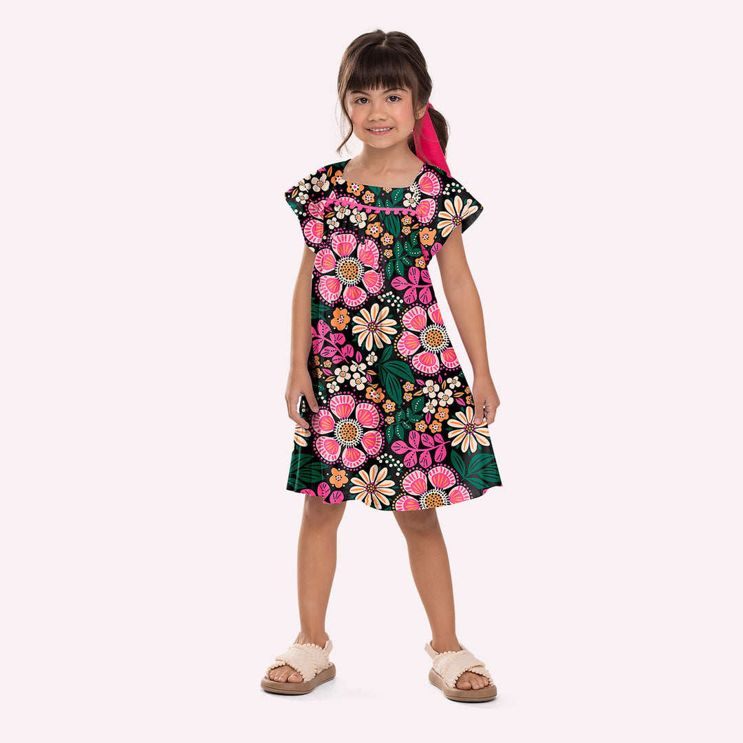 Nanai Vestido 6000450-9010
