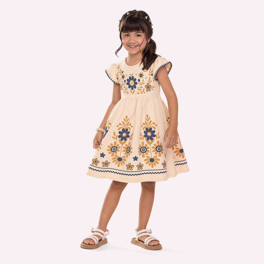Nanai Vestido 6000451-8550