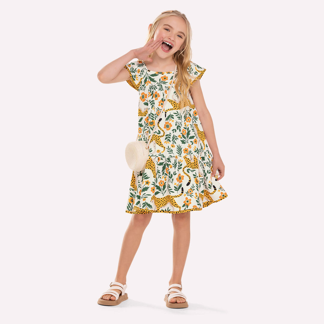 Nanai Vestido 6000452-0452